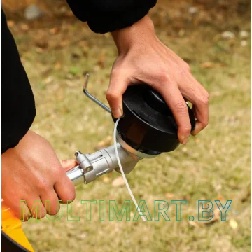 Триммер Deko DKTR52 SET 3 063-4461 картинка 6